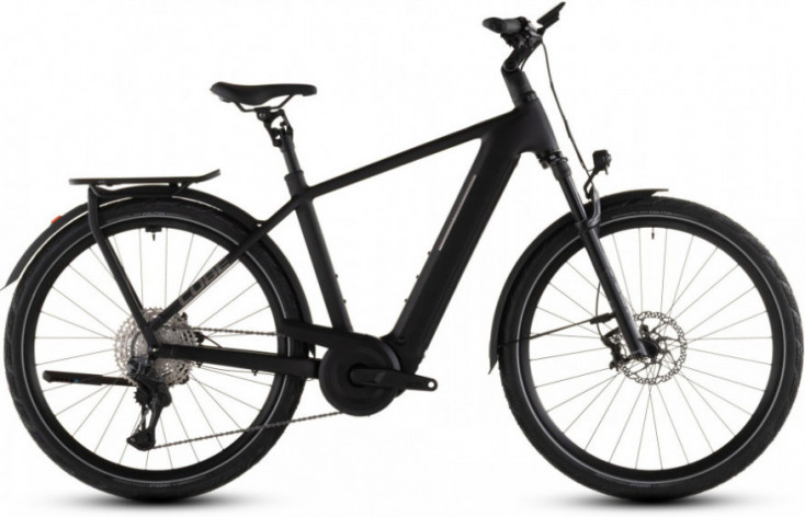 Rower CUBE 112600 Kathmandu Hybrid SLX 800