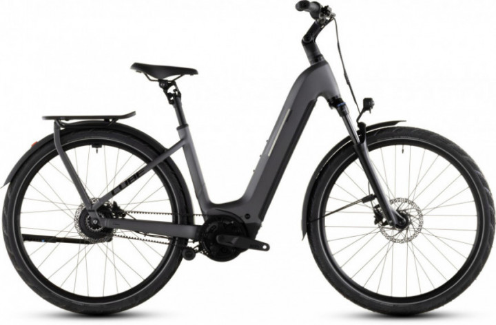 Rower CUBE 112302 Kathmandu Hybrid Comfort Pro 800