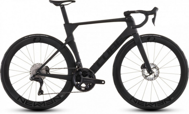 Rower CUBE 127100 Litening AERO C:68X Race