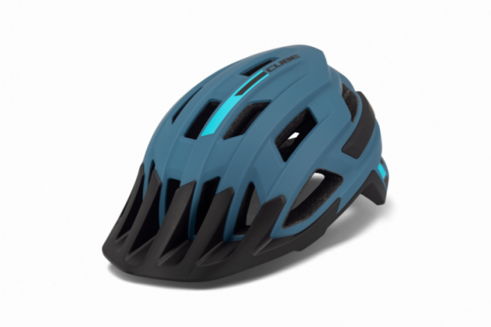 Kask Rowerowy Cube 16308 ROOK