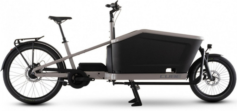 Rower CUBE 124100 Cargo Hybrid Comfort Pro 800