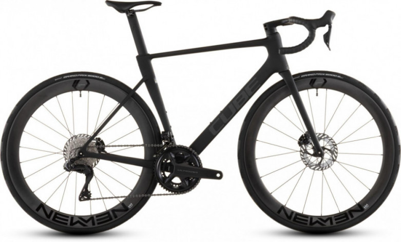 Rower CUBE 128200 Litening AIR C:68X Race