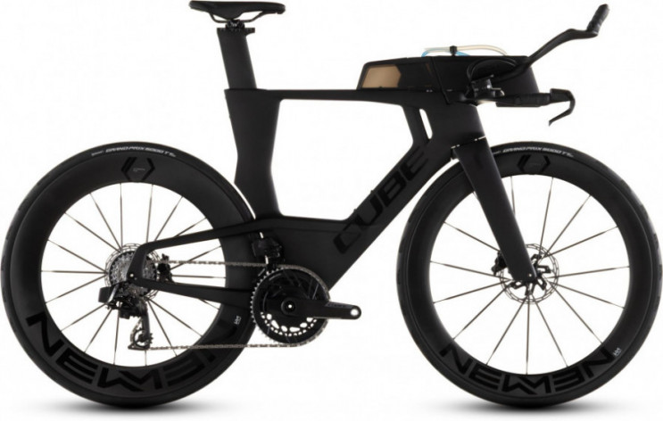 Rower CUBE 131300 Aerium C:68X SLX