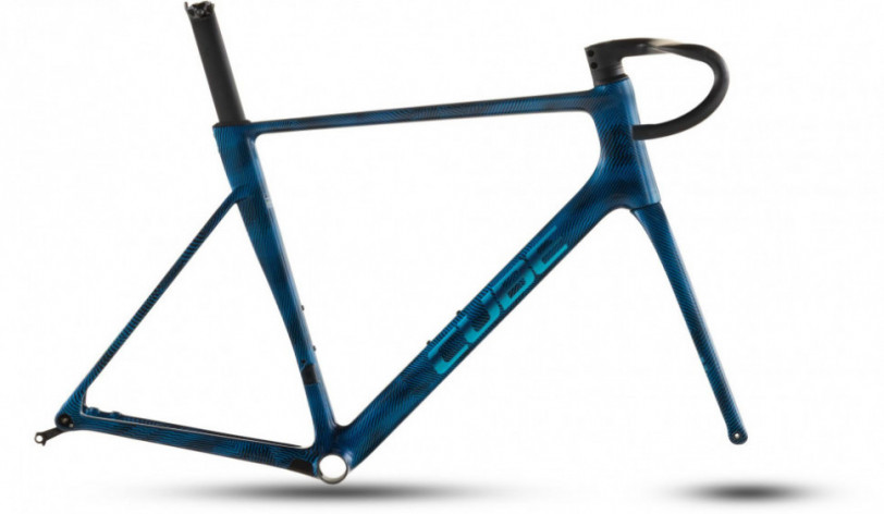 Rower CUBE 128510 Litening AIR C:68X Frameset