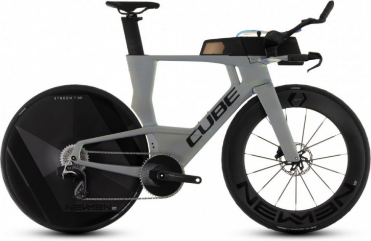 Rower CUBE 131410 Aerium C:68X SLT Aero