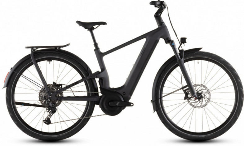 Rower CUBE 1113500 Kathmandu Hybrid ONE11 HPC Pro 800
