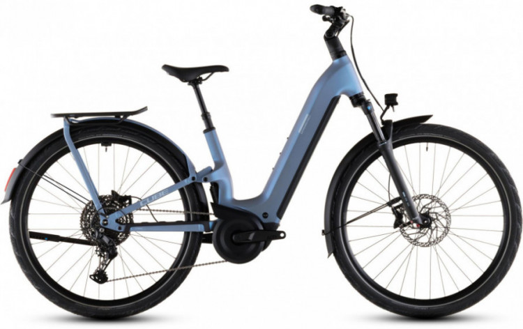 Rower CUBE 1113512 Kathmandu Hybrid ONE11 HPC Pro 800