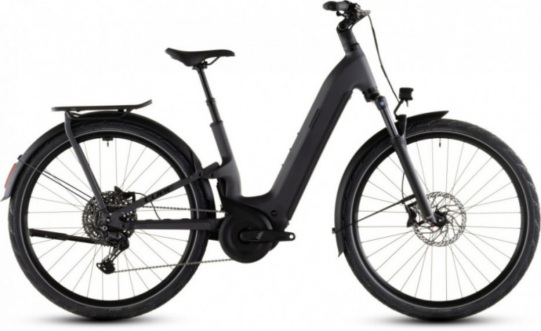 Rower CUBE 1113502 Kathmandu Hybrid ONE11 HPC Pro 800