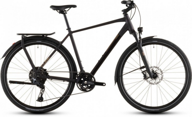 Rower CUBE 162800 Kathmandu SLX