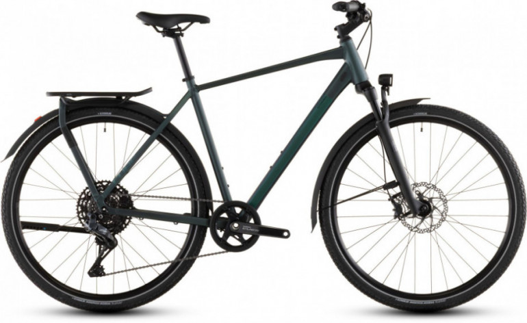 Rower CUBE 162900 Kathmandu SLT