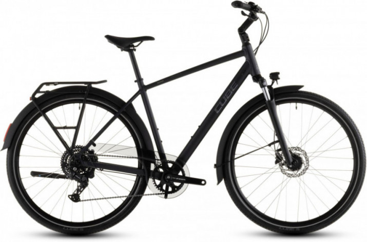 Rower CUBE 162100 Touring ONE