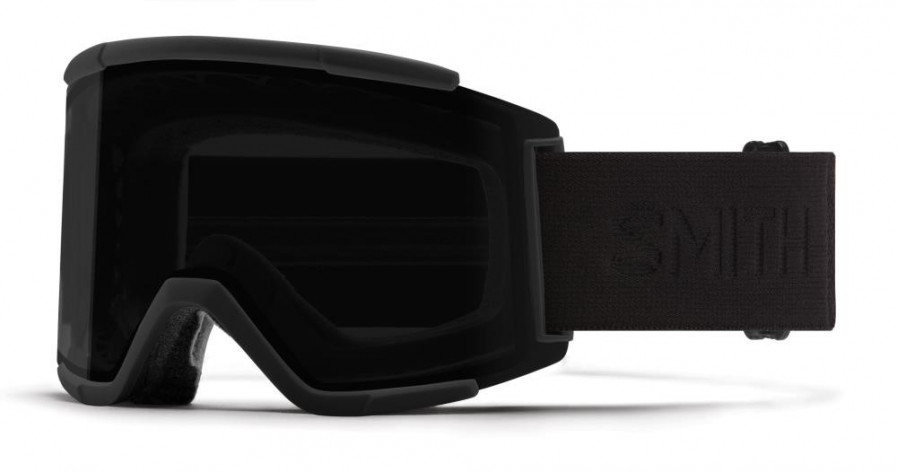 Gogle Smith 0675 Squad Xl 2026