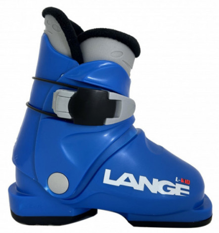 Buty Narciarskie Lange 5630 L Kid Jr 2027
