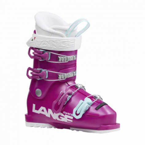 Buty Narciarskie Lange 5310 Starlet 60 Jr 2026