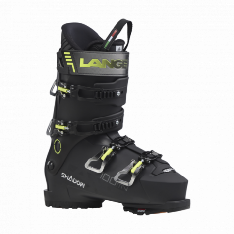 Buty Narciarskie Lange 2100 Shadow 100 Mv Gw 2027