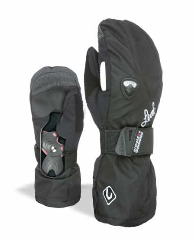 Rękawice Narciarskie Level 41Wm Butterfly Mitt 2026