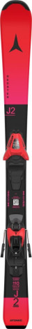 Narty Atomic 3644 Redster J2 100-120 Jr + C 5 Gw 2027