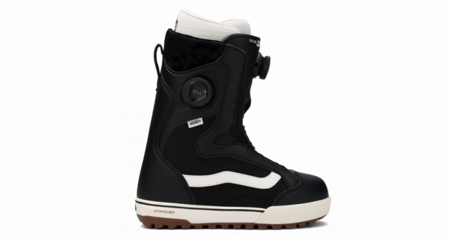 Buty Snowboardowe Vans 0Efr Encore Pro 2026