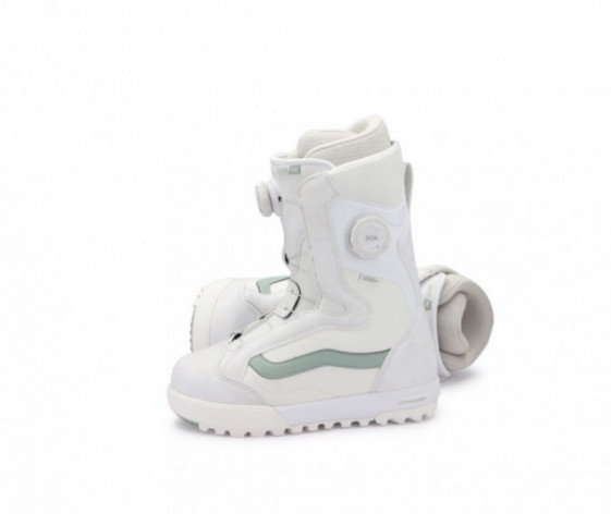 Buty Snowboardowe Vans 3Tfq Encore Pro 30Th Anniversary 2026