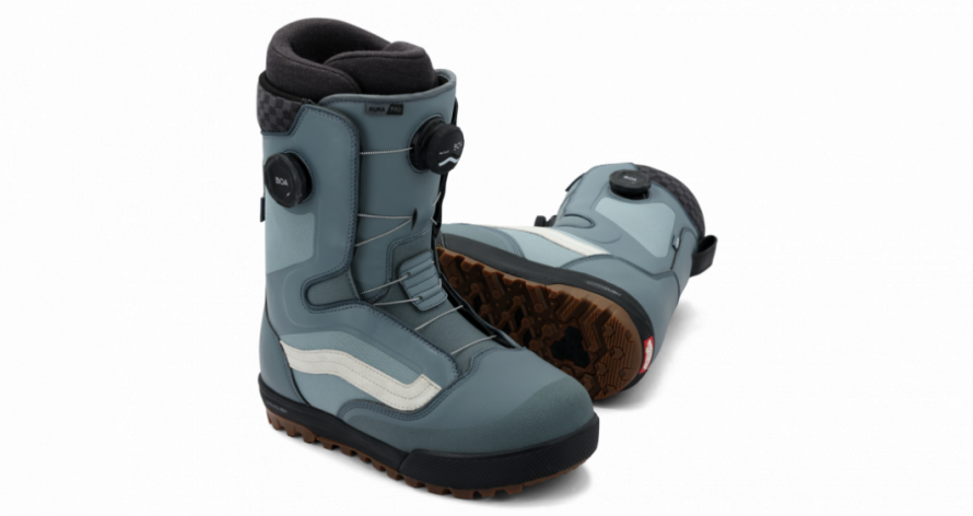 Buty Snowboardowe Vans 54G1 Aura Pro 2026