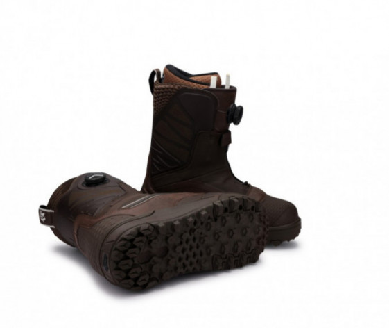 Buty Snowboardowe Vans 3Diq Verse Blake Paul 2026