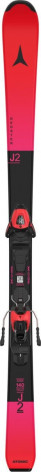 Narty Atomic 3640 Redster J2 130-150 Jr + L 6 Gw 2027