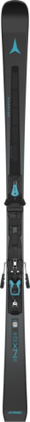 Narty Atomic 3650 Redster X7 Revoshock C + Mi 12 Gw 2027