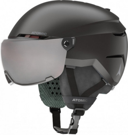 Kask Atomic 5888 Savor Visor Jr 2026
