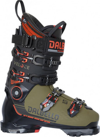 Buty Narciarskie Dalbello 0210 Veloce 120 Gw 2026