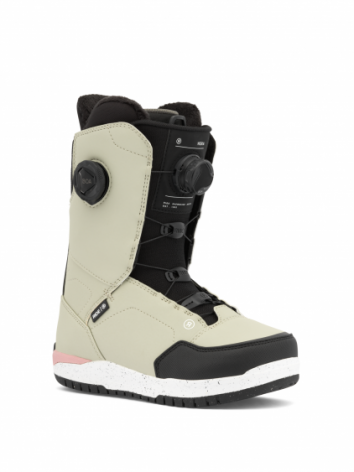 Buty Snowboardowe Ride 2013 Hera 2026