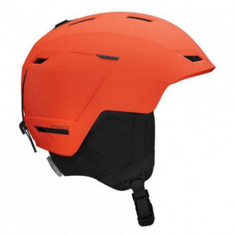 Kask Salomon 0800 Pioneer Lt 2026