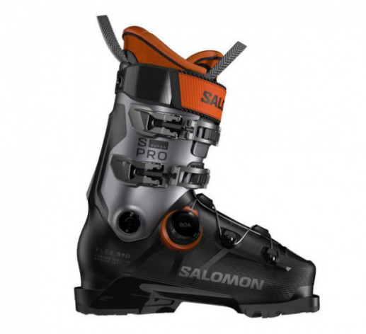 Buty Narciarskie Salomon 7600 S/Pro Supra Boa 110 Gw 2026