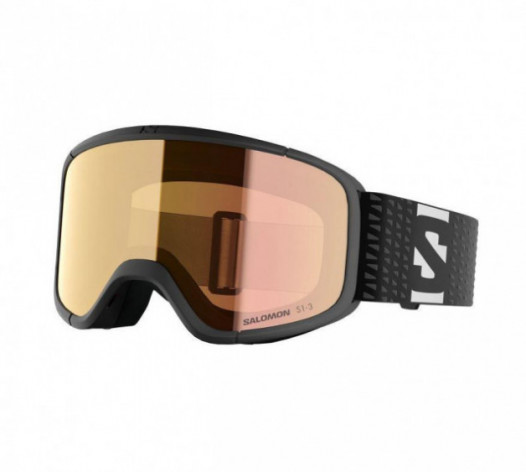 Gogle Salomon 8600 Aksium 2.0 S Photo 2026