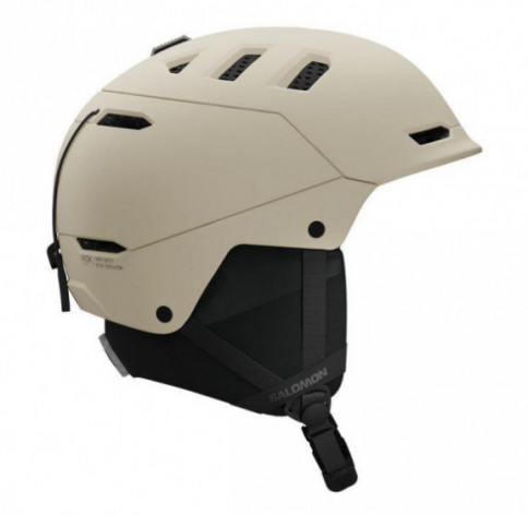 Kask Salomon 1800 Husk Pro 2026