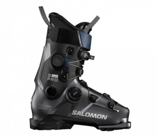 Buty Narciarskie Salomon 7200 S/Pro Supra Dual Boa 120 Gw 2026