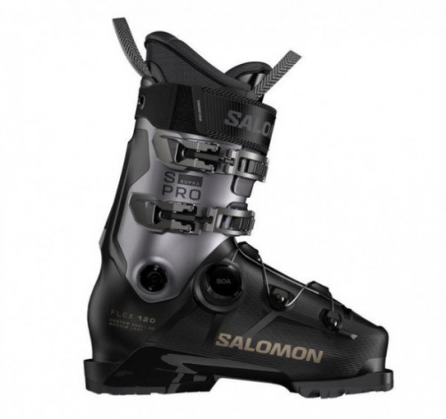 Buty Narciarskie Salomon 7500 S/Pro Supra Boa 120 Gw 2026