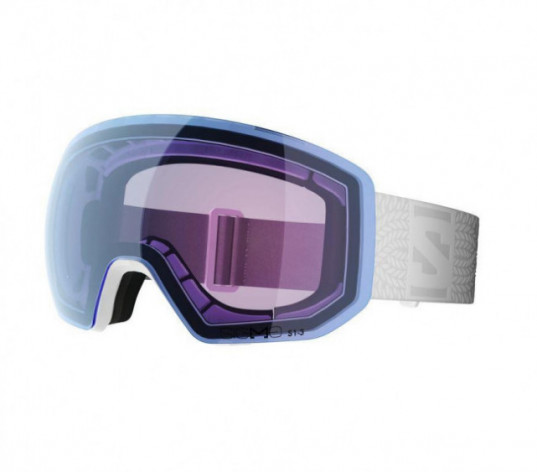 Gogle Salomon 0800 Radium Pro S Sigma Photo 2027