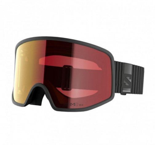 Gogle Salomon 5300 Sentry Pro Otg Sigma Photo 2026