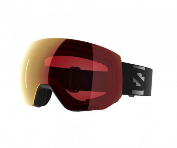 Gogle Salomon 9100 Radium Pro Sigma Photo 2027