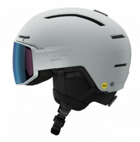 Kask Salomon 2800 Driver Prime Sigma Photo Mips 2027