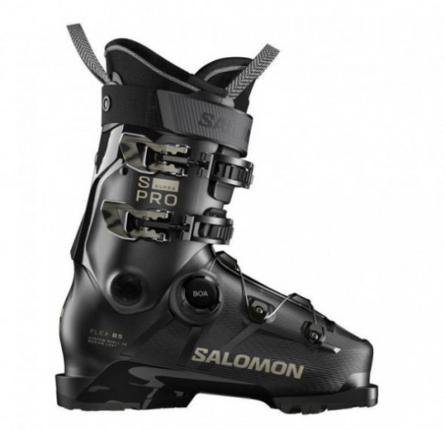 Buty Narciarskie Salomon 7800 S/Pro Supra Boa 85 2026