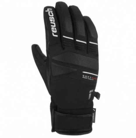 Rękawice Narciarskie Reusch 1216 Thunder R Tex Xt 2026