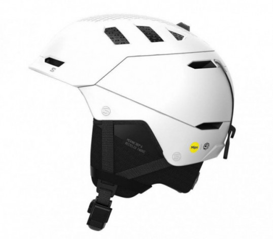 Kask Salomon 3700 Husk Prime Mips 2027