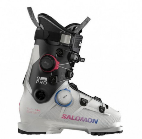 Buty Narciarskie Salomon 7000 S/Pro Supra Dual Boa 130 Gw 2026