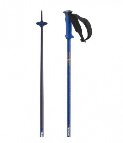 Kije Narciarskie Salomon 0700 Polar Pro 2026