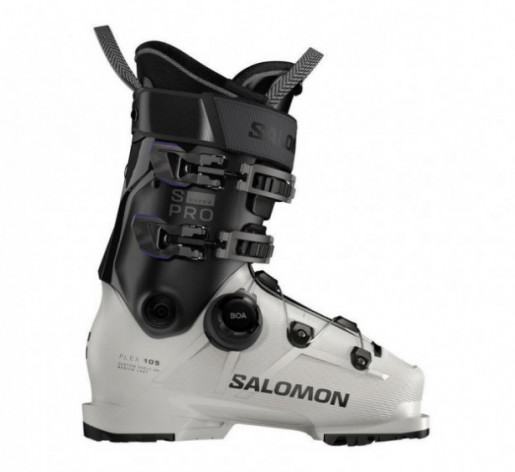 Buty Narciarskie Salomon 7700 S/Pro Supra Boa 105 Gw 2026