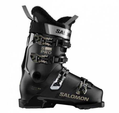Buty Narciarskie Salomon 3600 S/Pro Supra 80 Gw 2026