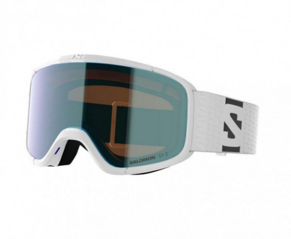 Gogle Salomon 8800 Aksium 2.0 S Photo 2026