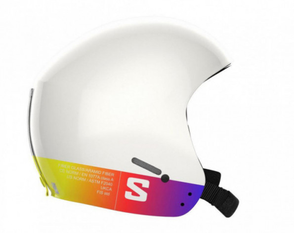 Kask Salomon 1100 S/Race 2026