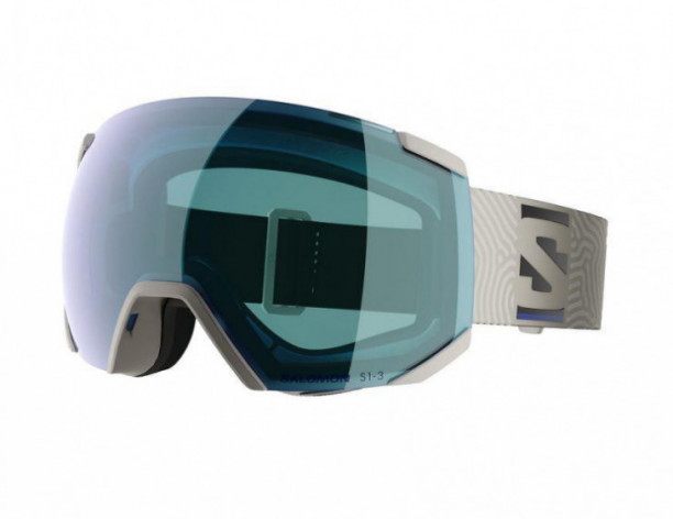 Gogle Salomon 2400 Radium Photo 2027